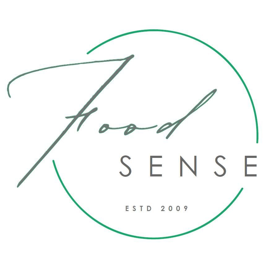 Food Sense by Ansa Saju